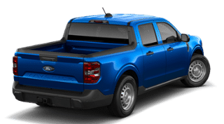 2026 Ford Maverick® External Image 4